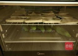 烤箱版青椒酿的做法图解3