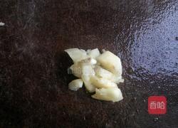 豆角炒猪肉的做法图解3