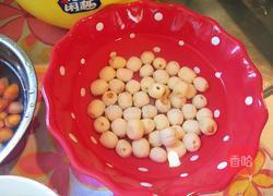 雪梨银耳糖水的做法图解4