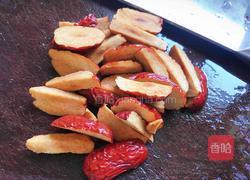 雪梨银耳糖水的做法图解8