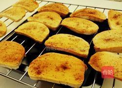 椒盐馍片的做法图解4