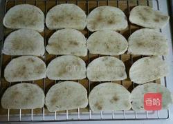 椒盐馍片的做法图解2