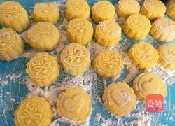 南瓜蒸肉饼的做法图解9