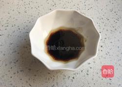 葱油芦笋的做法图解3