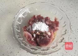 芦笋炒肉的做法图解4