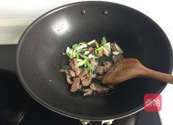 芦笋炒肉的做法图解5