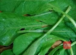 香辣米粉鱼的做法图解1