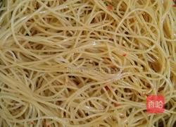 香辣米粉鱼的做法图解2