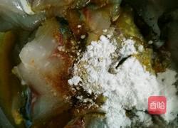 香辣米粉鱼的做法图解4