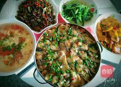 香辣米粉鱼的做法图解8