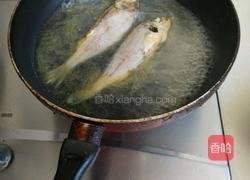 小黄鱼家常菜的做法图解4
