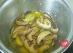香菇小油菜的做法图解8