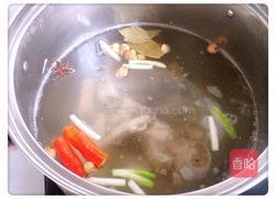 冬瓜薏米排骨汤的做法图解6