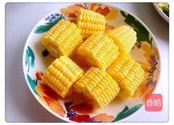 冬瓜薏米排骨汤的做法图解7