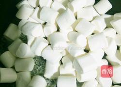 坚果麦片糖的做法图解3