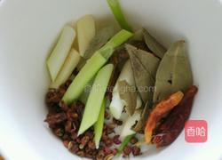 自制麻辣烫的做法图解1