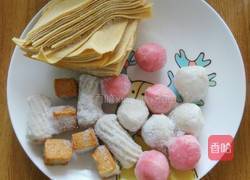 自制麻辣烫的做法图解2