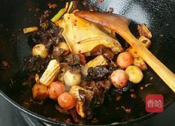 自制麻辣烫的做法图解6