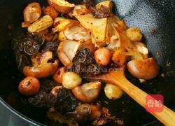 自制麻辣烫的做法图解7