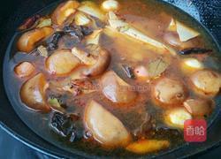 自制麻辣烫的做法图解8