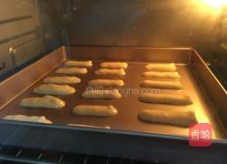 蛋白薄脆饼的做法图解8