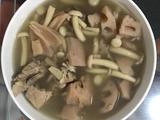 莲藕排骨汤的做法[图]