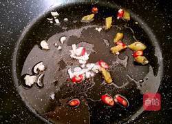 酸辣藕丁的做法图解5