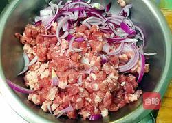 腌肉串的做法图解2