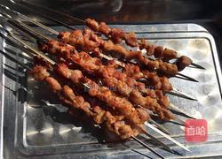 腌肉串的做法图解8