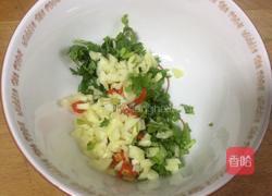 凉拌木耳的做法图解7