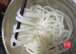 新疆炒米粉的做法图解2