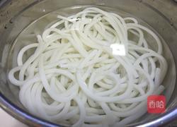 新疆炒米粉的做法图解3