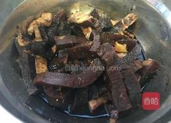 新疆炒米粉的做法图解4