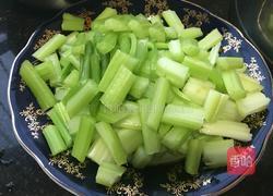 新疆炒米粉的做法图解5