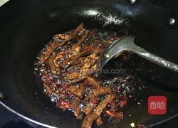 新疆炒米粉的做法图解8