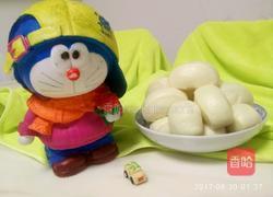 奶香馒头的做法图解7