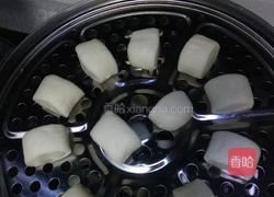 奶香馒头的做法图解6
