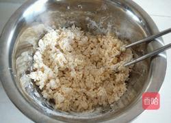 后发酵面包的做法图解4