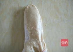 后发酵面包的做法图解14