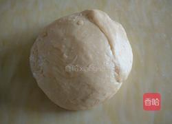 后发酵面包的做法图解16
