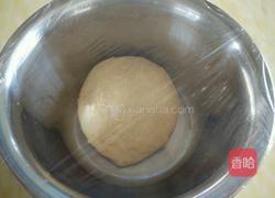 后发酵面包的做法图解17