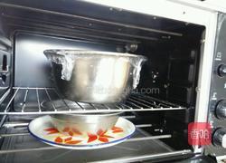 后发酵面包的做法图解18