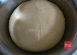后发酵面包的做法图解19