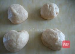 后发酵面包的做法图解22