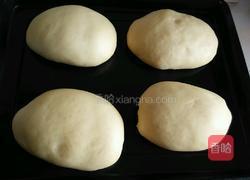 后发酵面包的做法图解29