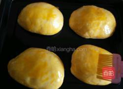 后发酵面包的做法图解30