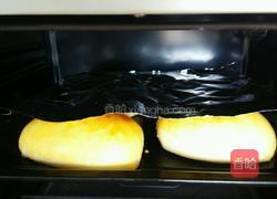 后发酵面包的做法图解33