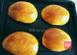 后发酵面包的做法图解34