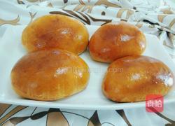 后发酵面包的做法图解35