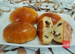 后发酵面包的做法图解36